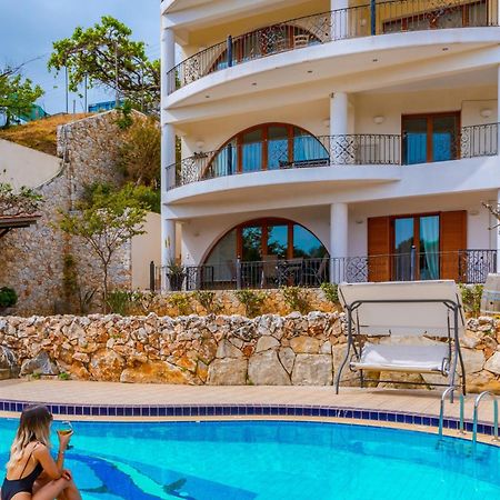 Zen Serenity Retreat With Great Outdoors, Pool & Parking Aptera Extérieur photo