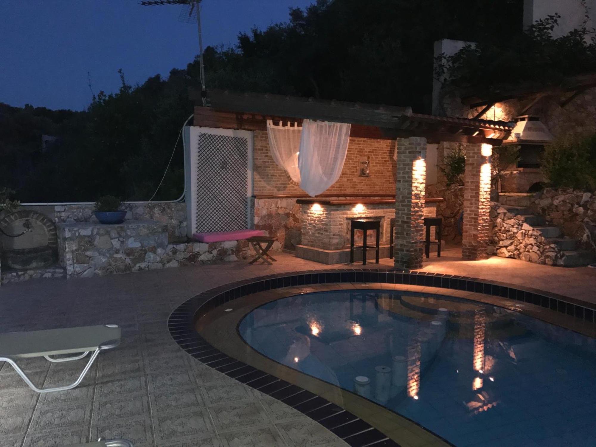 Zen Serenity Retreat With Great Outdoors, Pool & Parking Aptera Extérieur photo
