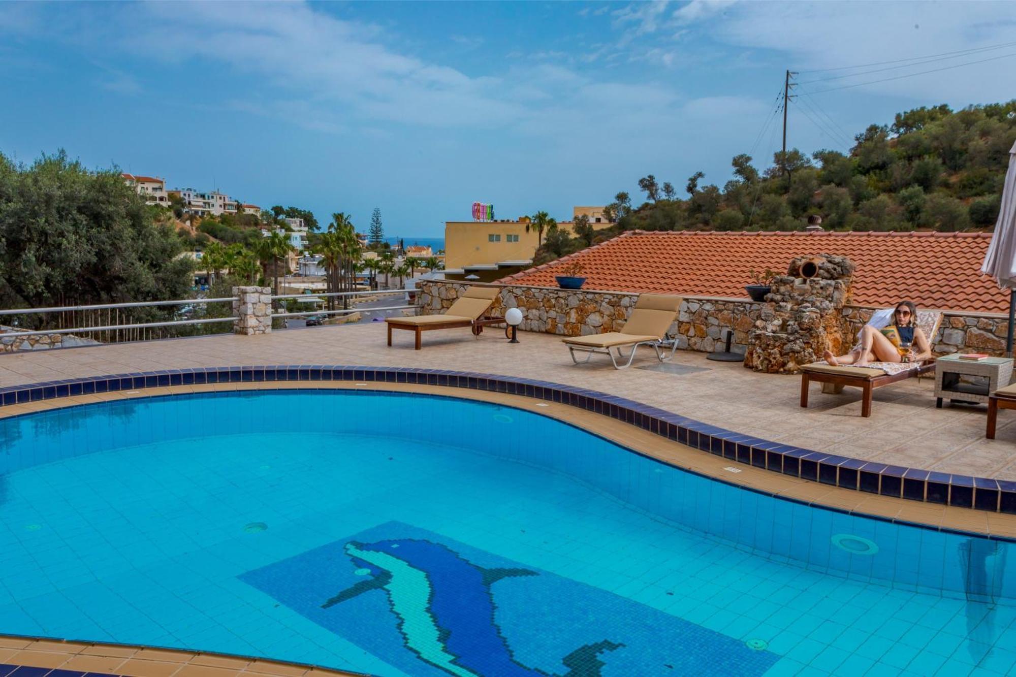 Zen Serenity Retreat With Great Outdoors, Pool & Parking Aptera Extérieur photo