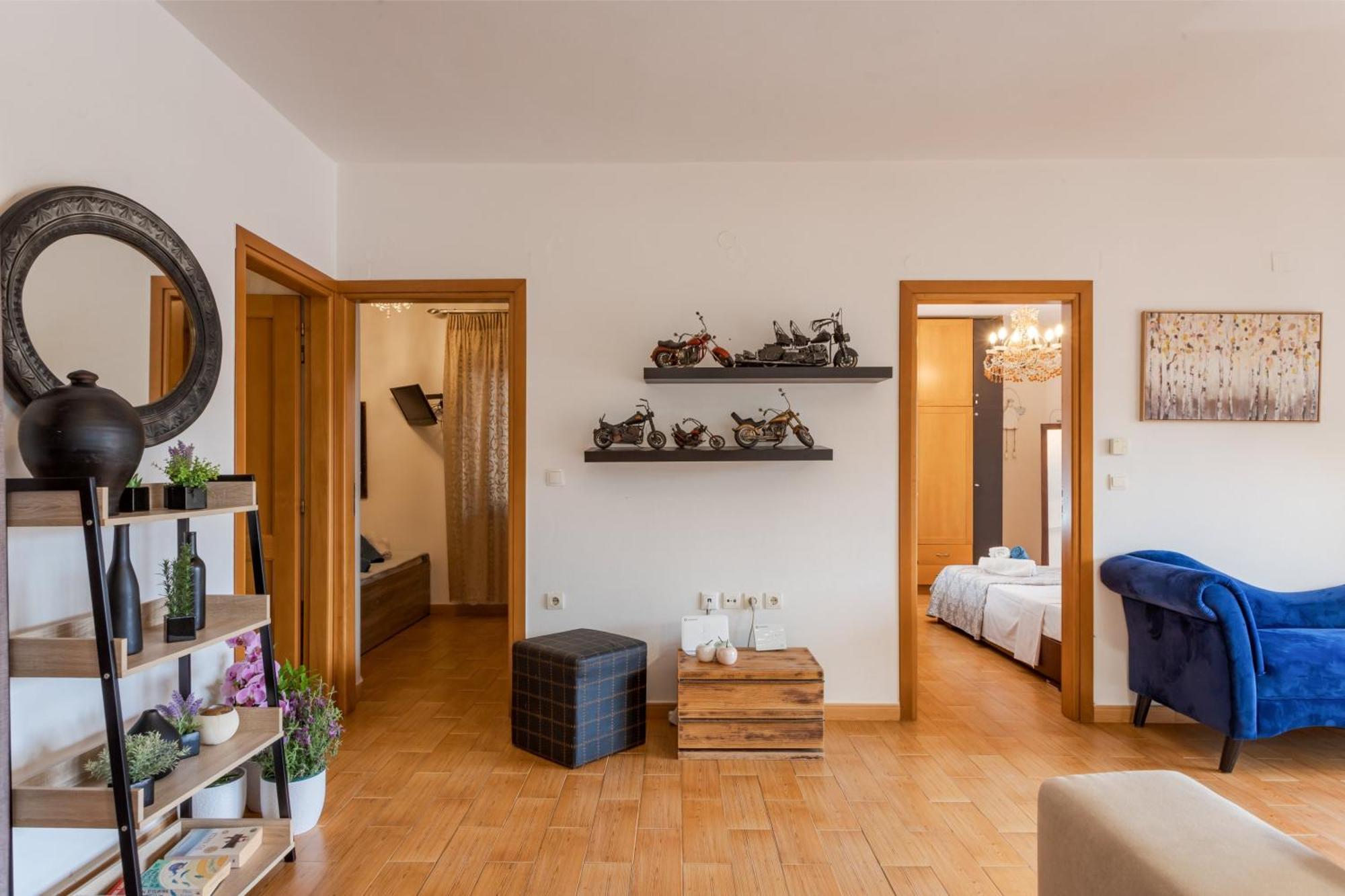 Zen Serenity Retreat With Great Outdoors, Pool & Parking Aptera Extérieur photo