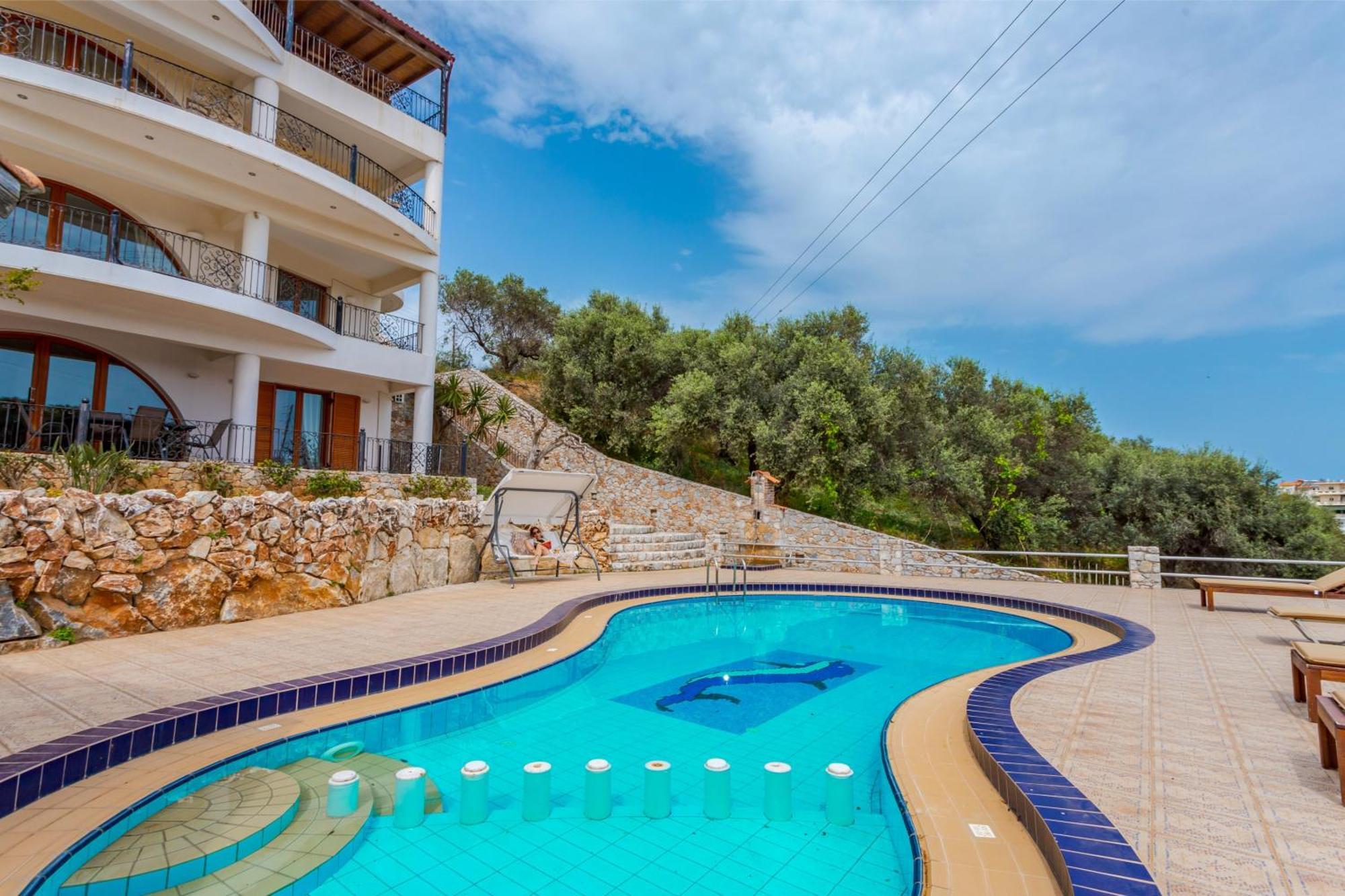 Zen Serenity Retreat With Great Outdoors, Pool & Parking Aptera Extérieur photo