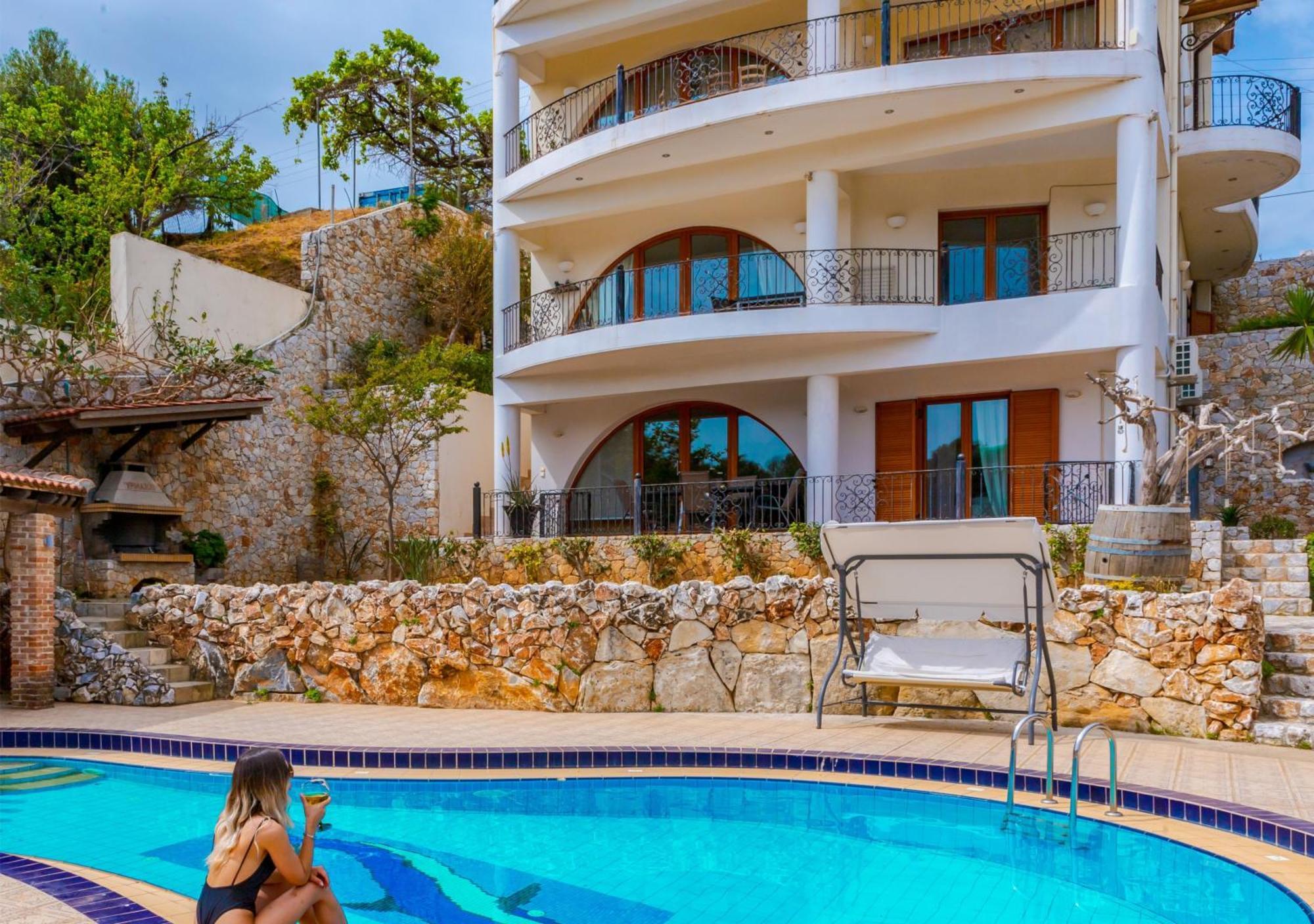 Zen Serenity Retreat With Great Outdoors, Pool & Parking Aptera Extérieur photo