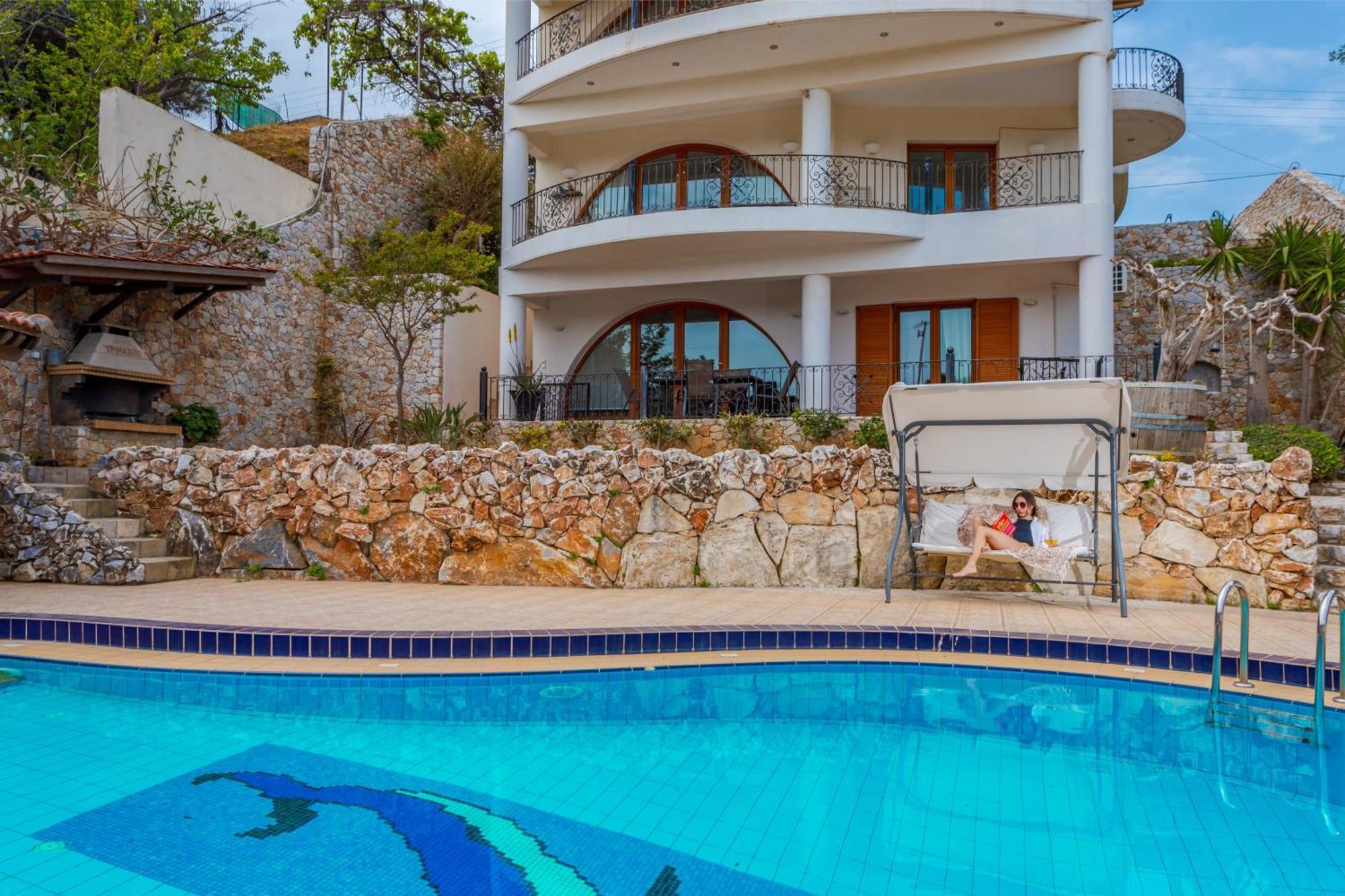 Zen Serenity Retreat With Great Outdoors, Pool & Parking Aptera Extérieur photo