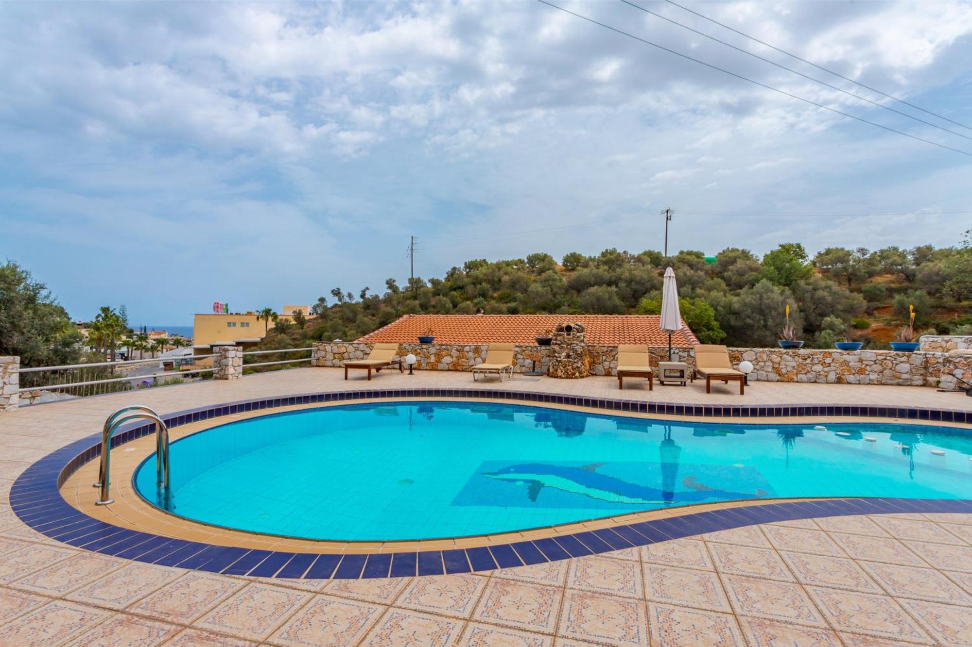 Zen Serenity Retreat With Great Outdoors, Pool & Parking Aptera Extérieur photo