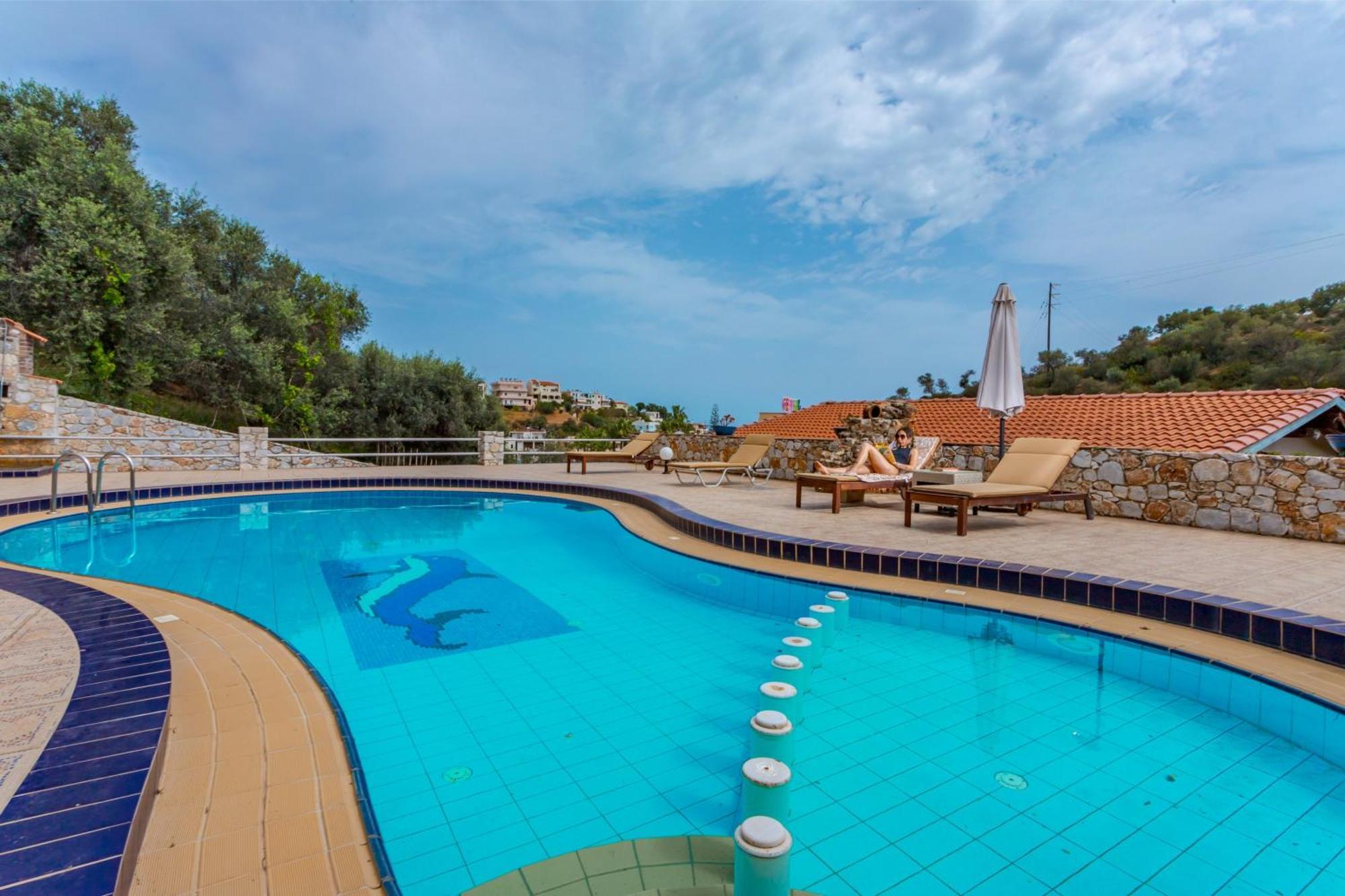 Zen Serenity Retreat With Great Outdoors, Pool & Parking Aptera Extérieur photo