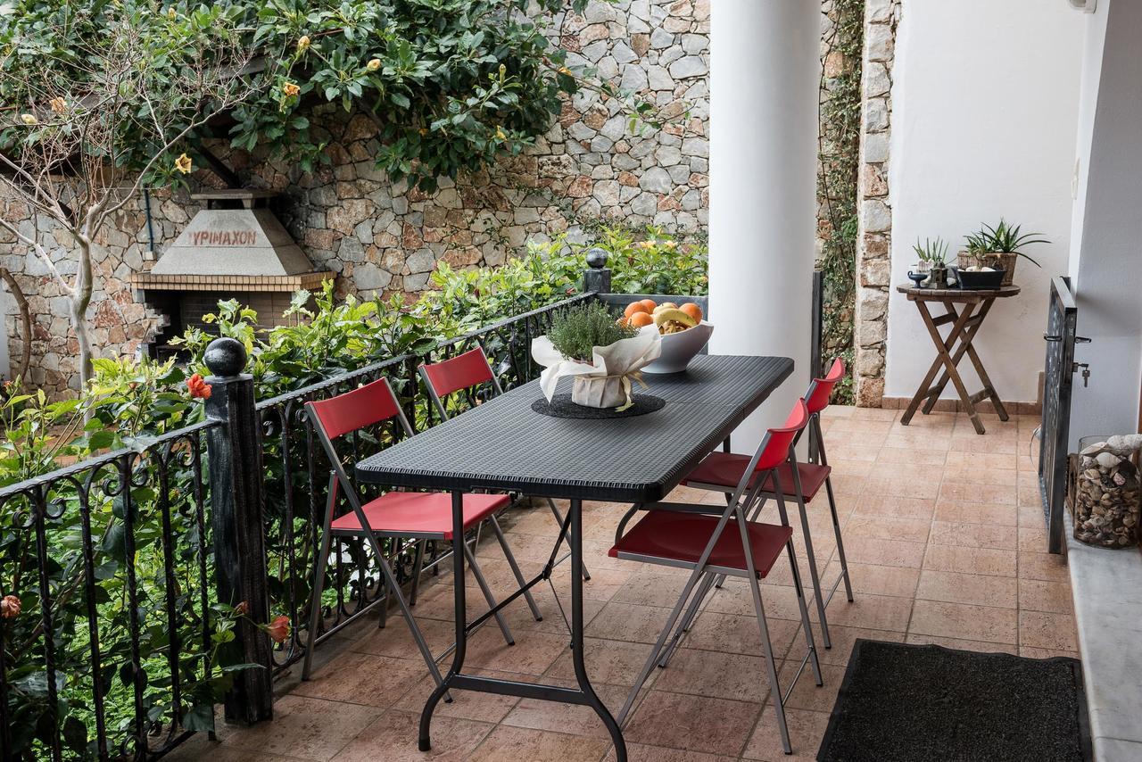 Zen Serenity Retreat With Great Outdoors, Pool & Parking Aptera Extérieur photo